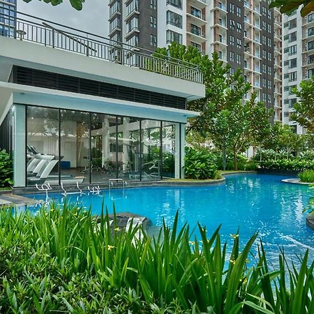 Ohayo Suite@Midhill Genting Highlands Бентонг Екстериор снимка