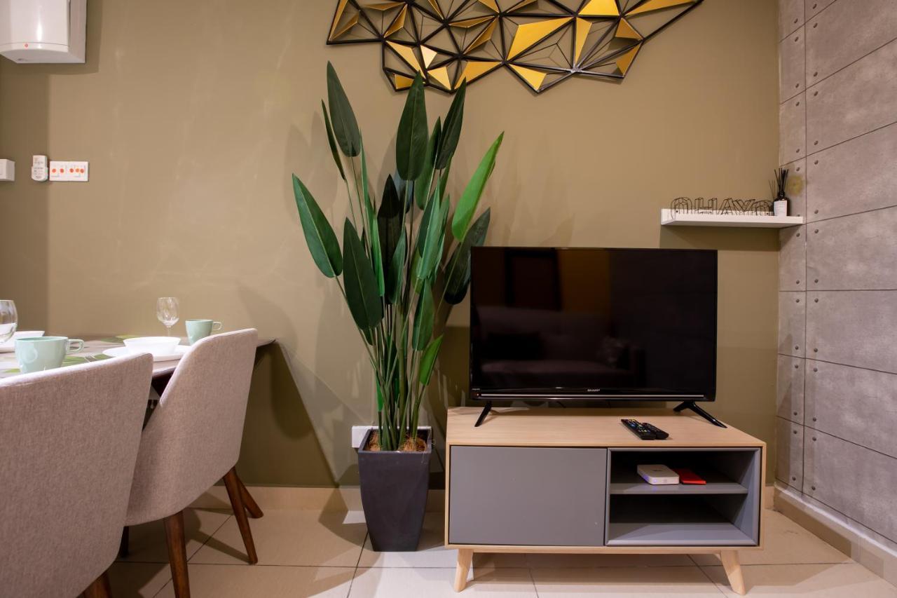 Ohayo Suite@Midhill Genting Highlands Бентонг Екстериор снимка
