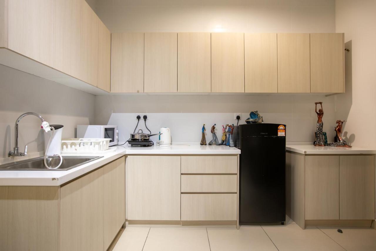 Ohayo Suite@Midhill Genting Highlands Бентонг Екстериор снимка