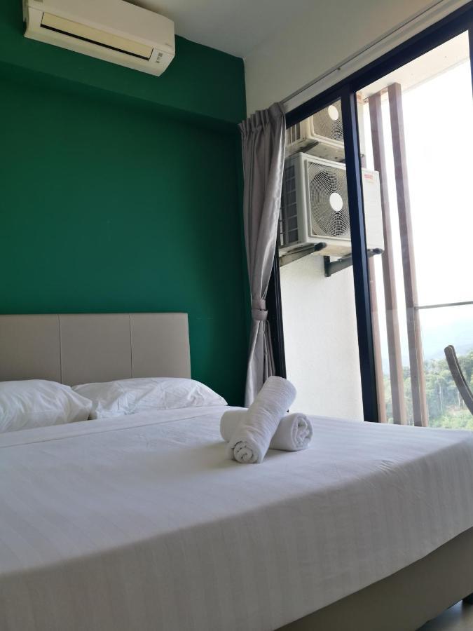 Ohayo Suite@Midhill Genting Highlands Бентонг Екстериор снимка