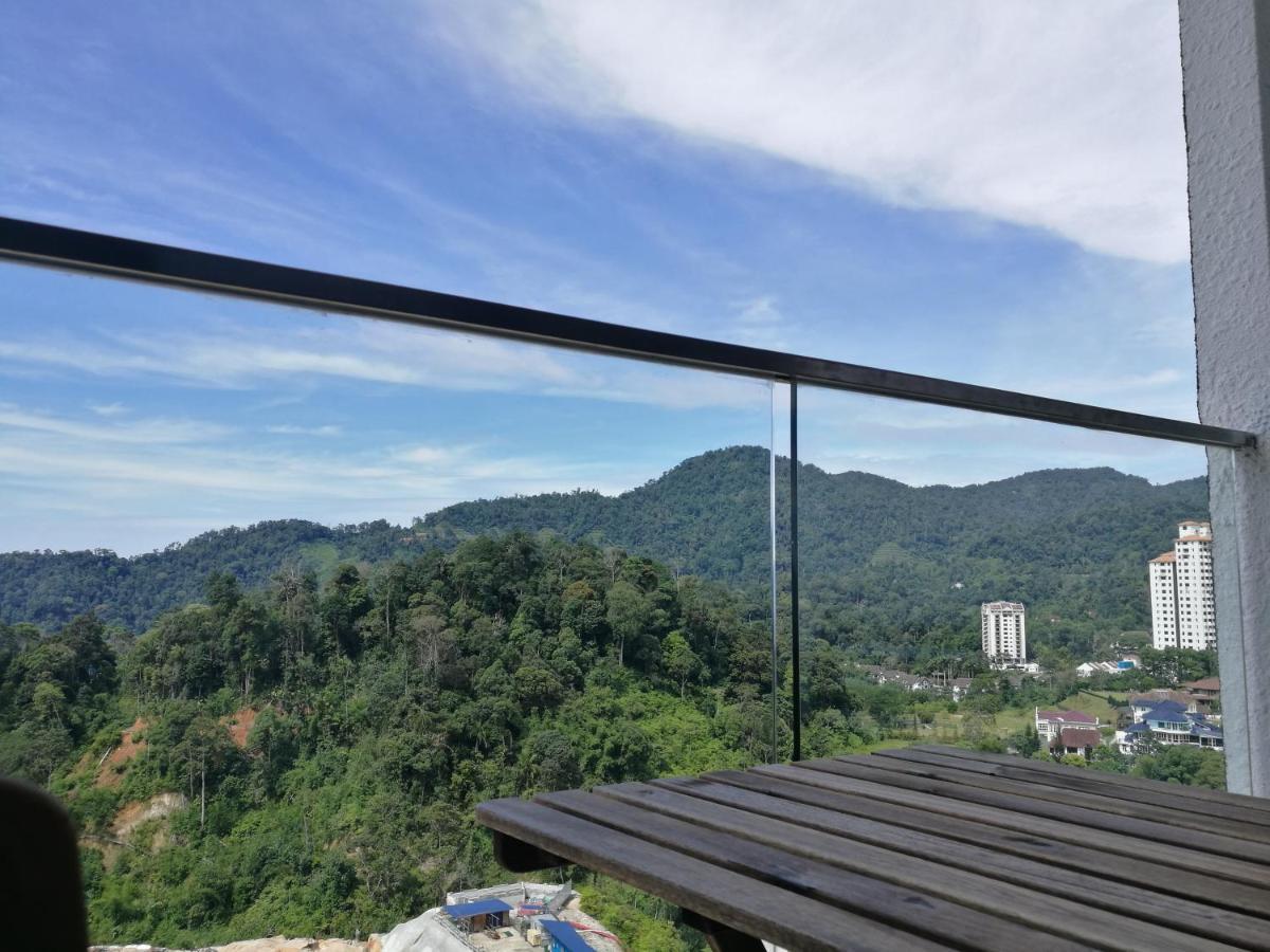 Ohayo Suite@Midhill Genting Highlands Бентонг Екстериор снимка