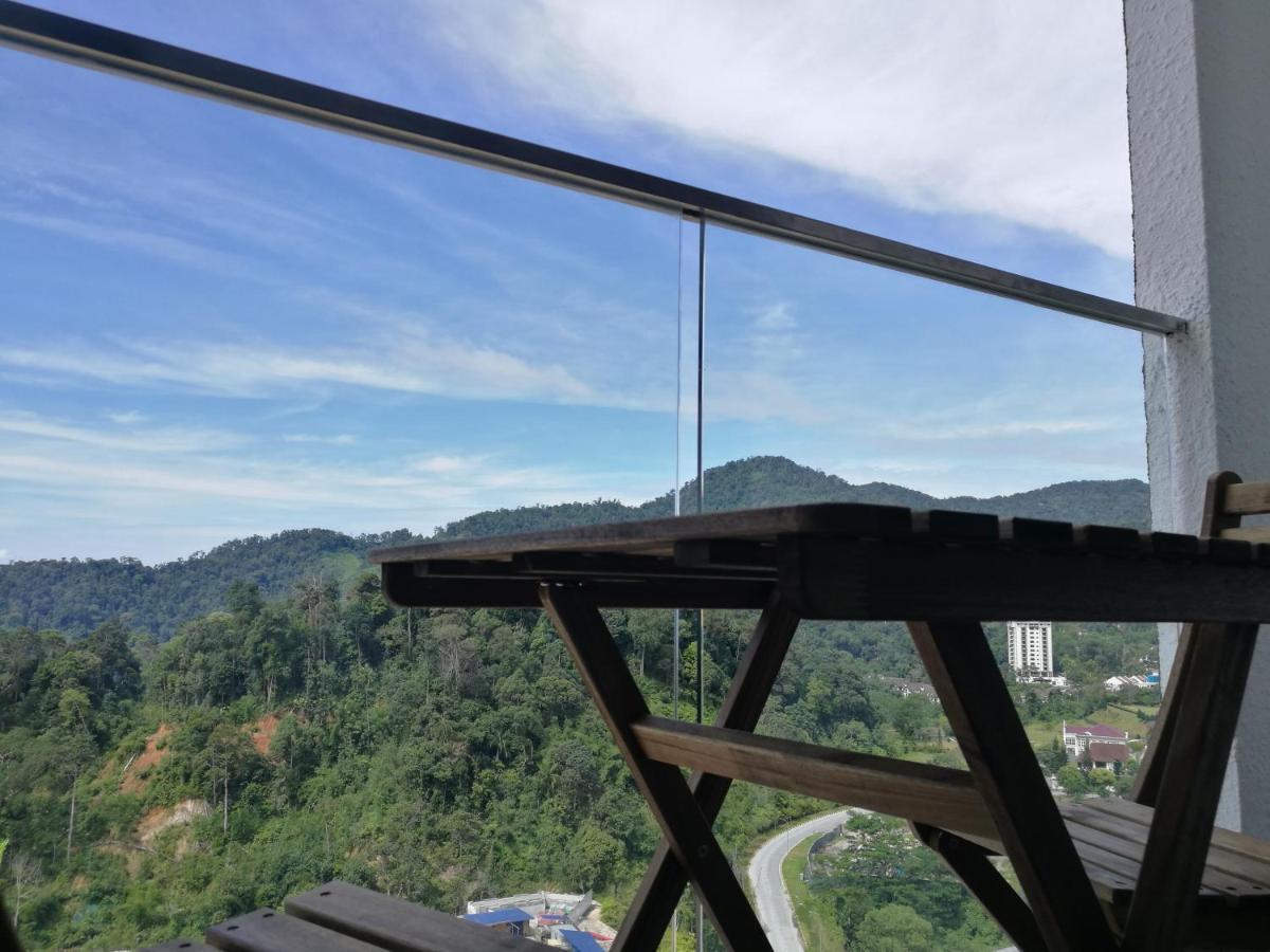 Ohayo Suite@Midhill Genting Highlands Бентонг Екстериор снимка