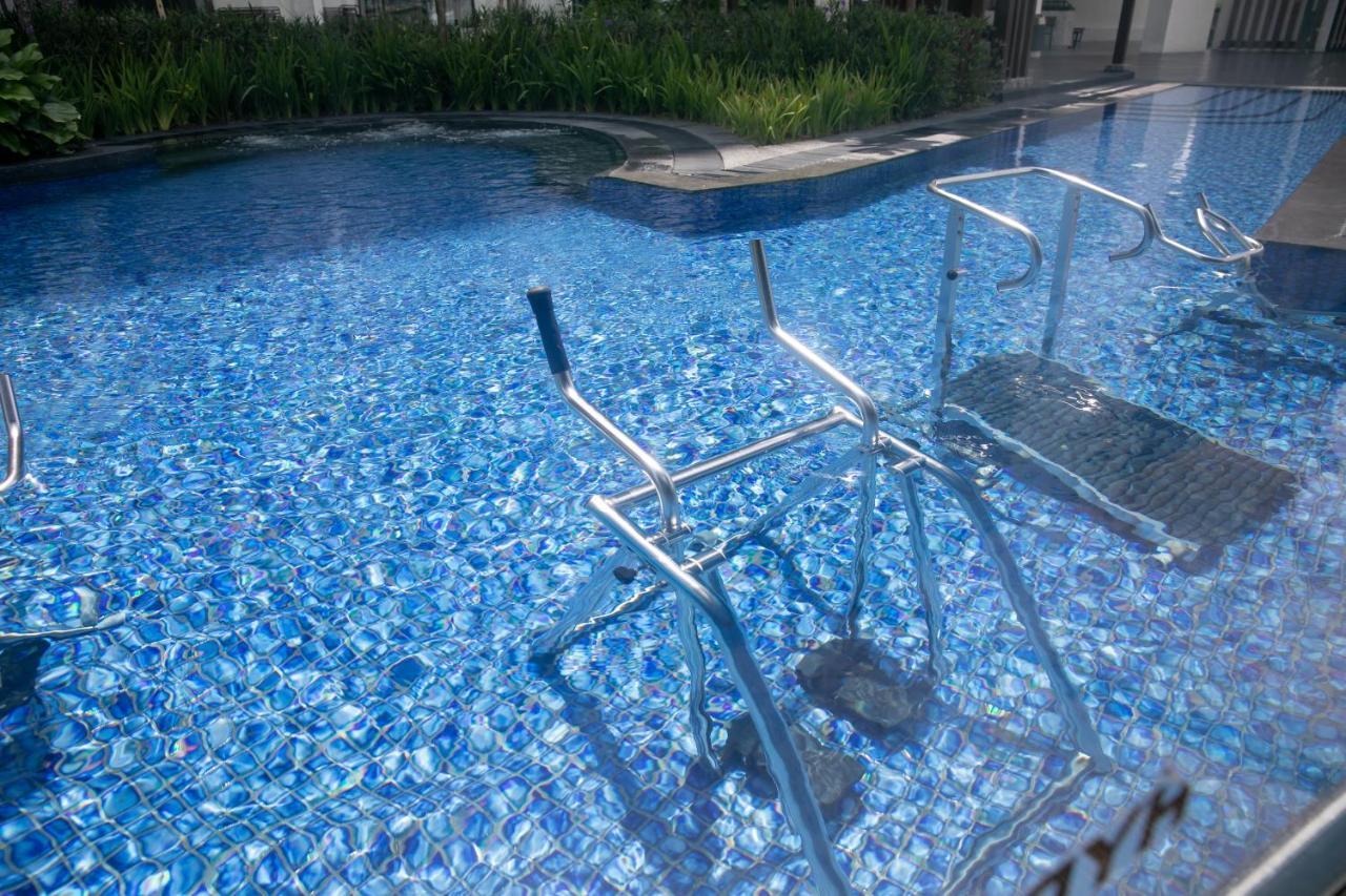 Ohayo Suite@Midhill Genting Highlands Бентонг Екстериор снимка