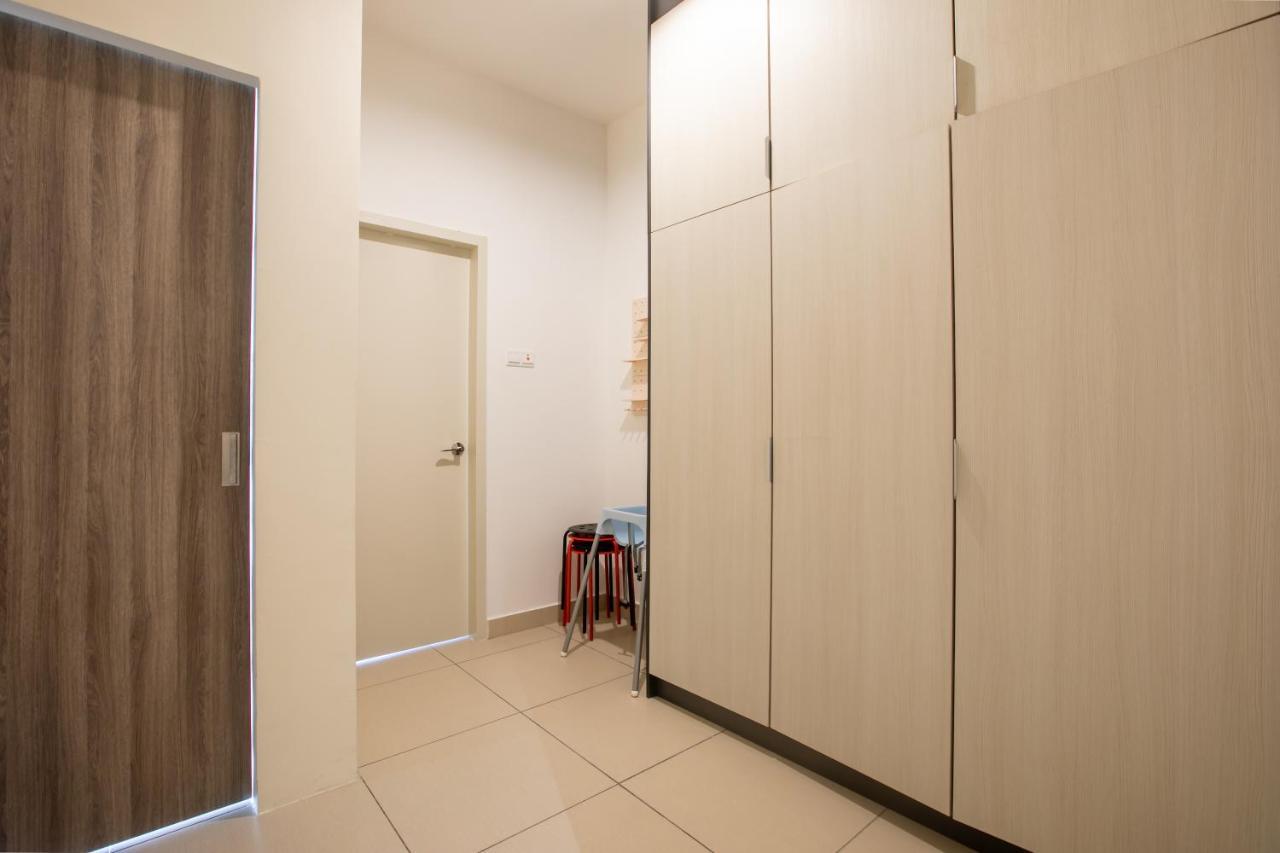 Ohayo Suite@Midhill Genting Highlands Бентонг Екстериор снимка