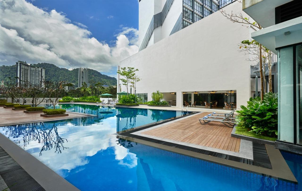 Ohayo Suite@Midhill Genting Highlands Бентонг Екстериор снимка